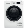 Whirlpool FFT M22 9X2B PL tumble dryer Freestanding Front-load 9 kg A++ White