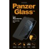 PanzerGlass | P2666 | Screen protector | Apple | iPhone X/Xs/11 Pro | Tempered glass | Black | Confidentiality filter; Full frame coverage; Anti-shatter film (holds the glass together and protects against glass shards in case of breakage); Case Friendly –