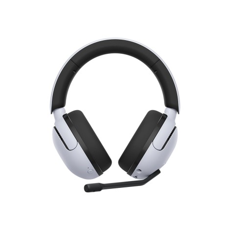 Sony Gaming Headset | INZONE H5 | Wireless | Over-Ear | Microphone | Wireless | White