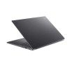 Notebook|ACER|Aspire|Aspire 16 AI|A16-11M-X4X3|CPU  Qualcomm Snapdragon|X X1-26-100|3000 MHz|16