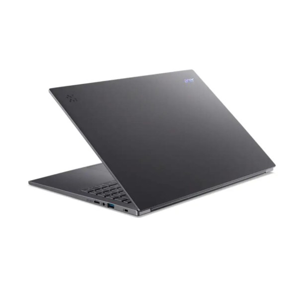 Notebook|ACER|Aspire|Aspire 16 AI|A16-11M-X4X3|CPU  Qualcomm Snapdragon|X ...