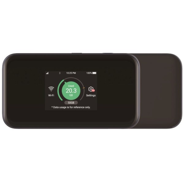 ZTE Wireless Router MU5001 WiFi 6 ...