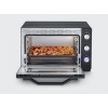 Severin TO 2073 XXL toaster oven 60 L 2200 W Black Grill