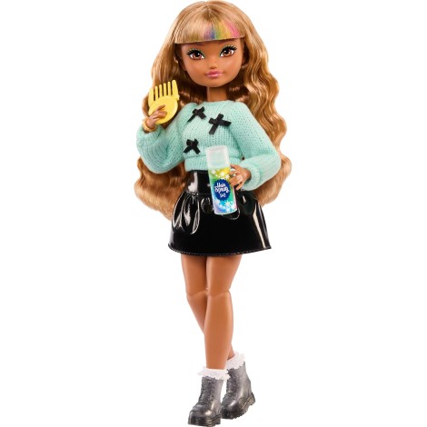Barbie Mattel Dream Besties Zia Doll (JGG36) | Mattel