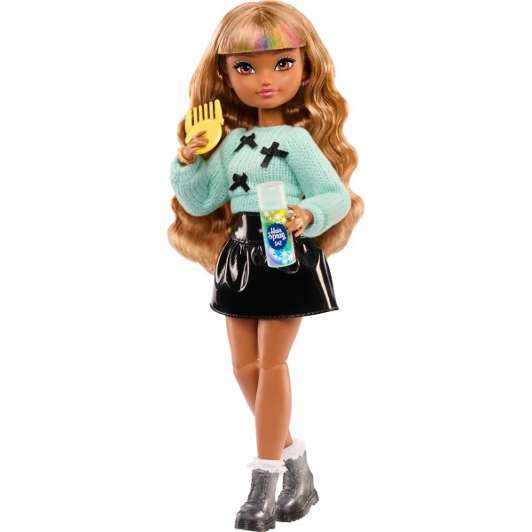 Barbie Mattel Dream Besties Zia Doll ...