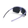 JULBO INTENSITY sunglasses, size M, purple