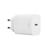 Fixed USB-C Travel Charger 30W | FIXC30N-C-WH