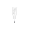 Unitek P1113A-EU - charger 2X USB-A,12W, white