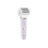 Panasonic ES-EY30-V503 Wet&Dry Epilator, White/Pink | Panasonic