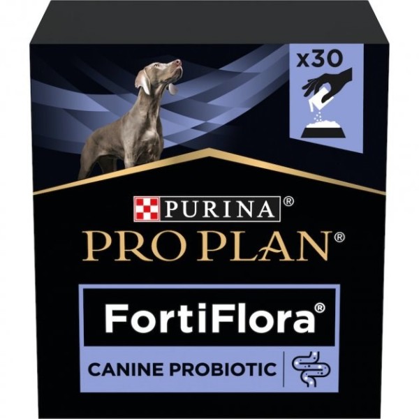 PURINA Pro Plan FortiFlora  - ...