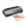 Caso | Vacuum sealer | VC 10 Winner Set | Power 110 W | Temperature control | Black/Silver