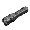 Nitecore P20iX Black Tactical flashlight LED