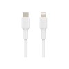 Belkin | BOOST CHARGE | CAA003bt1MWH | USB-C to Lightning USB-C | Lightning