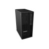 Lenovo ThinkStation | P2 | Desktop | Tower | Intel Core Ultra 5 | 245K | Internal memory 16 GB | UDIMM DDR5 | Intel Graphics | No Optical drive | Keyboard language English | Windows 11 Pro | Warranty 36 month(s)