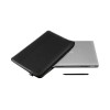 Dell | PE1422VL | EcoLoop Leather Sleeve 14 | Notebook sleeve | Black