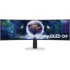 Monitor|SAMSUNG|Odyssey G9 G93SD|49