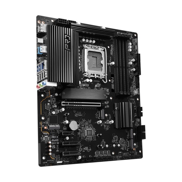 ASRock Z890 Pro-A Intel Z890 LGA ...