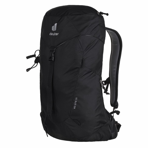 DEUTER AC LITE 16 HIKING BACKPACK ...