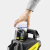Kärcher K 5 Power Control Flex pressure washer Upright Electric 500 l/h Black, Yellow