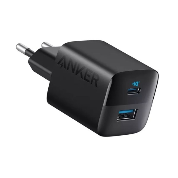 Charger Anker 323 33W 1x USB-A ...