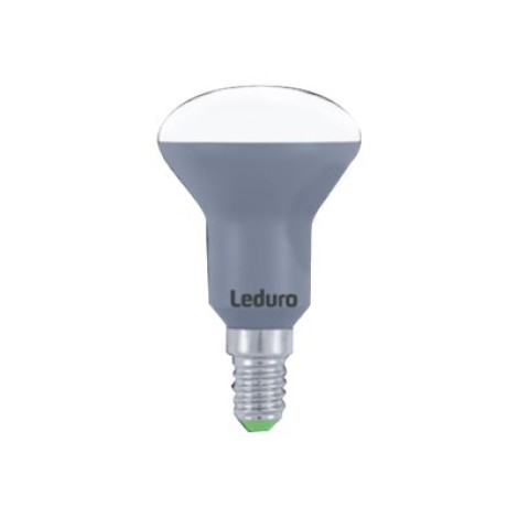 LEDURO LED spuldze R50 E14 5W 2700K 350l