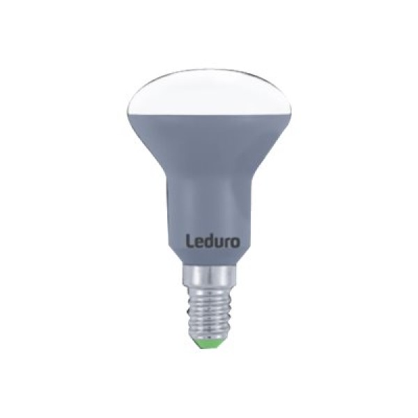 LEDURO LED spuldze R50 E14 5W ...