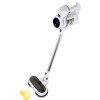 Adler Vacuum Cleaner | AD 7064 2in1 | Cordless operating | 220-240 V | Operating time (max) 57 min | White | Warranty 24 month(s)