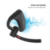 FIXED Talk Pro, Black