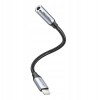 ADAPTER LIGHTNING TO 3.5MM/0.1M BMBHA VENTION