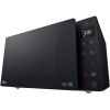 LG | Microwave Oven | MS2535GIB | Free standing | 25 L | 1000 W | Black