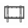 TV SET ACC WALL MOUNT 23-42