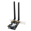 WRL ADAPTER 6500MBPS PCIE/PCE-BE6500 ASUS