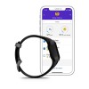 Garmin Vivofit Jr. 3 MIP Wristband activity tracker 1.4 cm (0.55") Black