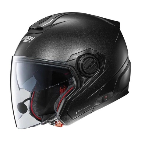 Nolan N-Com B101 R Motorbike intercom ...