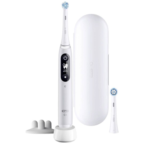 Oral-B Electric Toothbrush | iO6s | ...