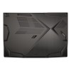 MSI Thin A15 B7VF-412XPL AMD Ryzen™ 7 7735HS Laptop 39.6 cm (15.6") Full HD 16 GB DDR5-SDRAM 512 GB SSD NVIDIA GeForce RTX 4060 Wi-Fi 6E (802.11ax) NoOS Grey