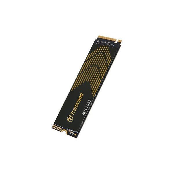 SSD|TRANSCEND|2TB|PCIe Gen4|NVMe|NAND flash technology 3D NAND|Write ...