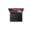 Lenovo ThinkPad P16s G4 Intel | Black | 16 