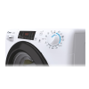 Candy Washing Machine with Dryer | CSHW4645TWB3/1-S | Energy efficiency class C/E | Front loading | Washing capacity 6 kg | 1400 RPM | Depth 45 cm | Width 60 cm | Display | Digit | Drying system | Drying capacity 4 kg | Steam function | White