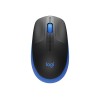 Logitech M190 mouse RF Wireless Optical 1000 DPI Ambidextrous