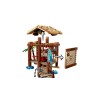 LEGO ONE PIECE 75636 Windmill Village Hut
