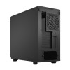 Fractal Design | Meshify 2 Light Tempered Glass | Black | ATX