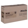 Actis TH-59X Toner (replacement for HP CF259X; Supreme; 10000 pages; black). With a chip. We recommend disabling the printer software update, the new update may cause problems with the toner not working properly