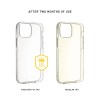 Fixed Story AntiUV | Back Cover | Samsung | Galaxy S25 | TPU | Clear