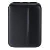 POWER BANK USB 5000MAH/VA2006 BLACK RIVACASE