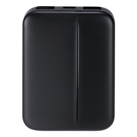 POWER BANK USB 5000MAH/VA2006 BLACK RIVACASE