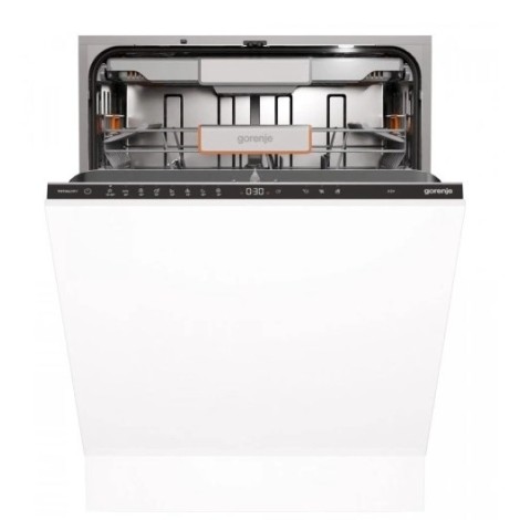 GORENJE GV663B65 built-in dishwasher for 16 place settings