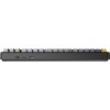 AULA Gasket F87 Thunder Black GrayWood RGB Keyboard