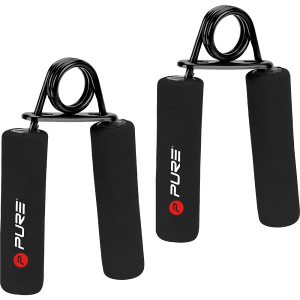 Pure2Improve | Hard Handgrip Trainer Set ...