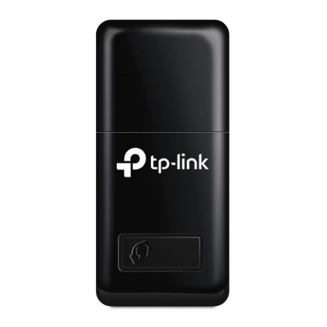 WRL ADAPTER 300MBPS USB MINI/TL-WN823N TP-LINK